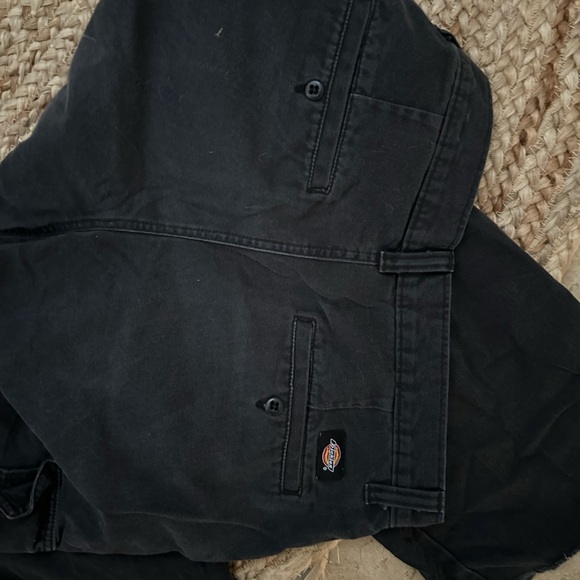 DICKIES CARGO PANTS - Picture 2 of 5